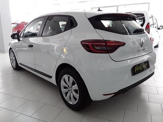 Renault Clio 1.0 TCE 100 CV BUSINESS GLP