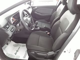 Renault Clio 1.0 TCE 100 CV BUSINESS GLP