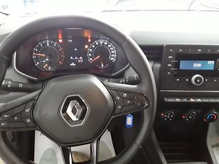 Renault Clio 1.0 TCE 100 CV BUSINESS GLP