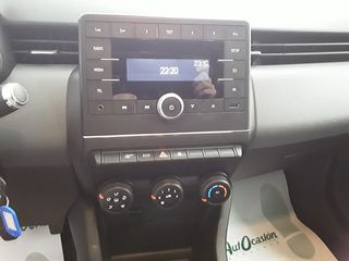 Renault Clio 1.0 TCE 100 CV BUSINESS GLP