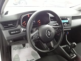 Renault Clio 1.0 TCE 100 CV BUSINESS GLP