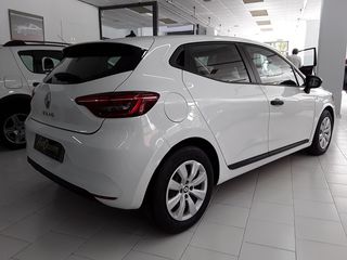 Renault Clio 1.0 TCE 100 CV BUSINESS GLP