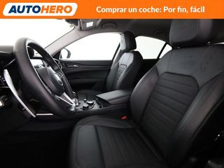 Alfa Romeo Stelvio 2.0 Turbo Q4 Executive