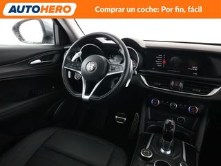 Alfa Romeo Stelvio 2.0 Turbo Q4 Executive