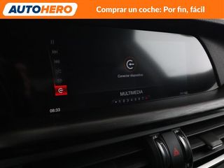 Alfa Romeo Stelvio 2.0 Turbo Q4 Executive