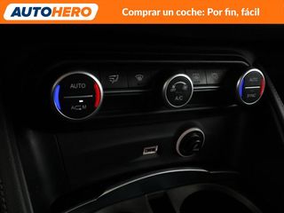 Alfa Romeo Stelvio 2.0 Turbo Q4 Executive