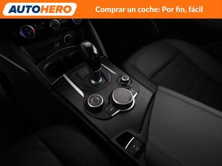 Alfa Romeo Stelvio 2.0 Turbo Q4 Executive