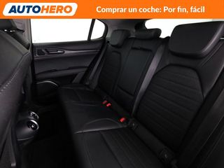 Alfa Romeo Stelvio 2.0 Turbo Q4 Executive