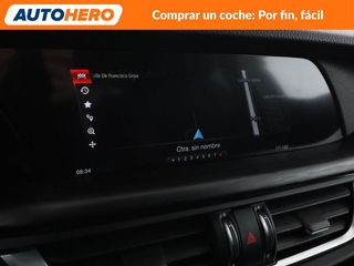 Alfa Romeo Stelvio 2.0 Turbo Q4 Executive