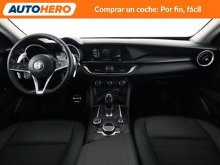 Alfa Romeo Stelvio 2.0 Turbo Q4 Executive