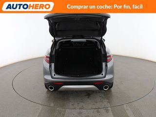 Alfa Romeo Stelvio 2.0 Turbo Q4 Executive