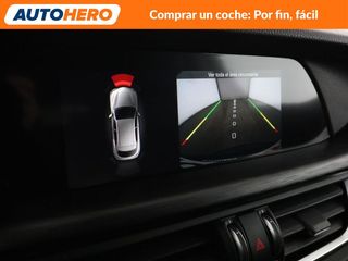 Alfa Romeo Stelvio 2.0 Turbo Q4 Executive