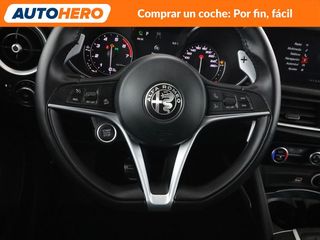 Alfa Romeo Stelvio 2.0 Turbo Q4 Executive