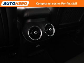 Alfa Romeo Stelvio 2.0 Turbo Q4 Executive