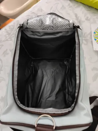 Bolso neceser Calvin Klein