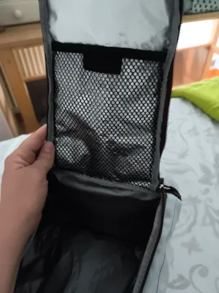 Bolso neceser Calvin Klein