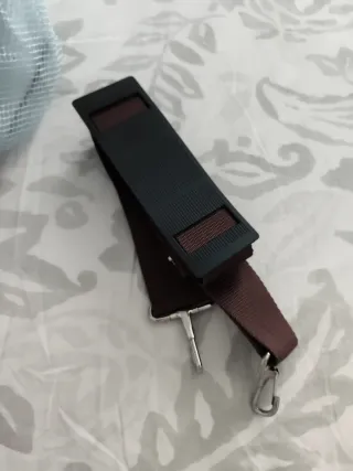 Bolso neceser Calvin Klein