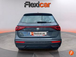 Seat Tarraco 1.5 TSI 110kW (150CV) St&Sp DSG Style