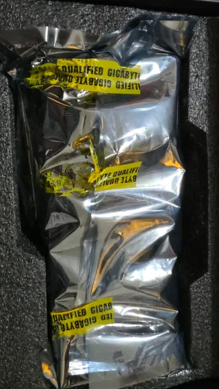 Scheda grafica Gigabyte RTX 4070 OC 12GB