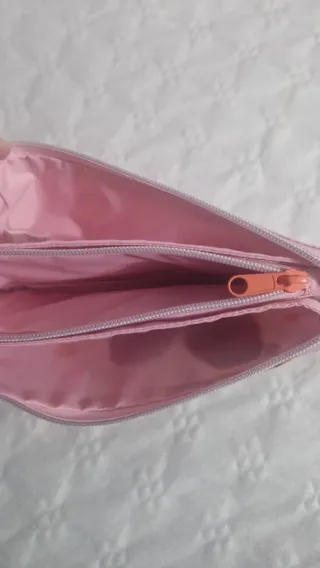 Estuche Top Model rosa