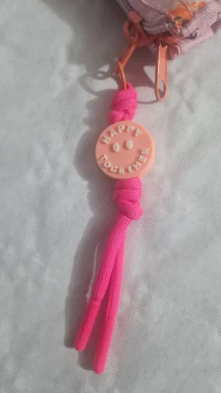 Estuche Top Model rosa