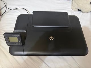 Impresora HP Deskjet 3055A