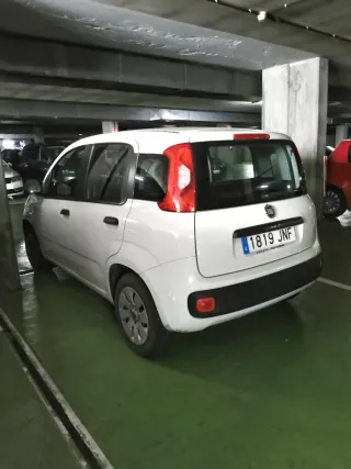 FIAT Panda 2016 23.000