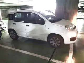 FIAT Panda 2016 23.000