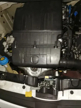 FIAT Panda 2016 23.000