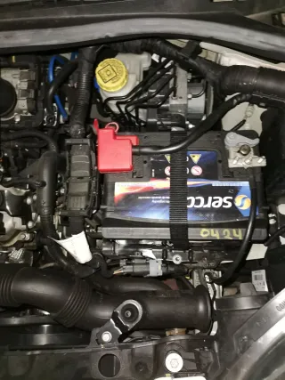 FIAT Panda 2016 23.000