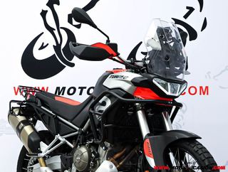 APRILIA TUAREG 660 ¿A2?