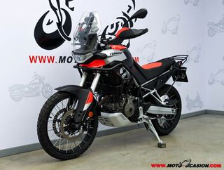 APRILIA TUAREG 660 ¿A2?