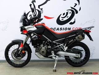 APRILIA TUAREG 660 ¿A2?