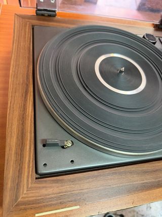 Tocadiscos Pioneer PL-A45D