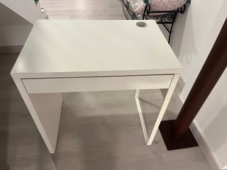 Mesa Escritorio IKEA Micke