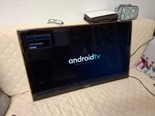 Samsung Smart TV 37 pulgadas