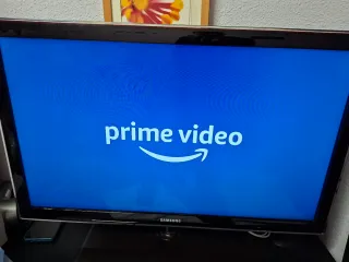 Samsung Smart TV 37 pulgadas