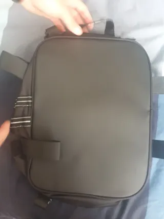 Mochilas sobre baúl BMW GS 1200 adventure, GS 1250