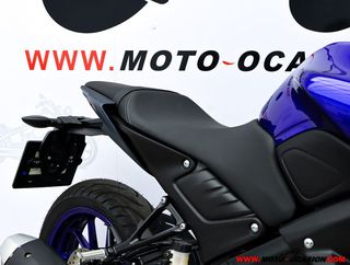 YAMAHA MT-125 -APTA B Y A1- GARANTÍA OFICIAL
