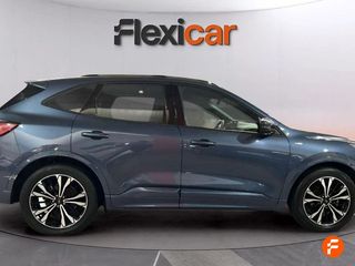 Ford Kuga ST-Line 1.5T EcoBoost 110kW (150CV)