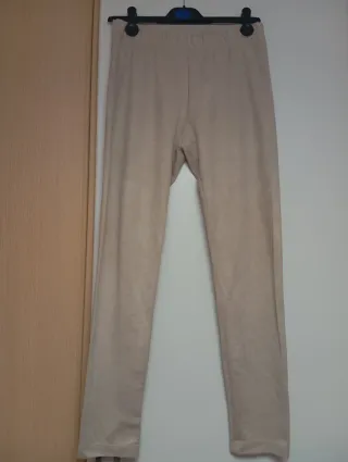 Pantalón leggins niña/mujer T.18