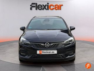 Opel Astra 1.4T SHT 107kW (145CV) Ultimate CVT ST