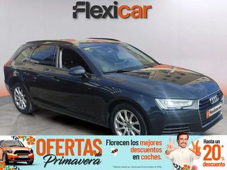 Audi A4 2.0 TDI 110kW (150CV) S tronic Avant
