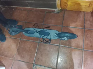 Patinete Eléctrico Xiaomi