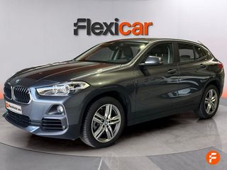 BMW X2 sDrive20i DCT