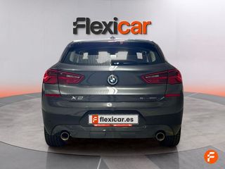 BMW X2 sDrive20i DCT
