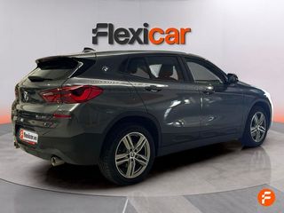 BMW X2 sDrive20i DCT
