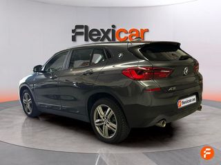 BMW X2 sDrive20i DCT