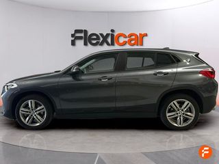 BMW X2 sDrive20i DCT
