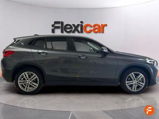 BMW X2 sDrive20i DCT